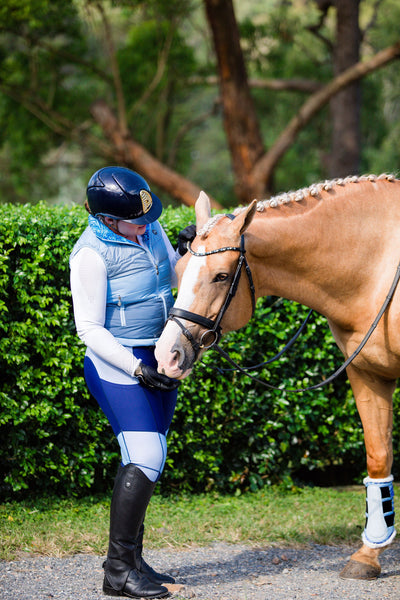 How well do you know your horse?
